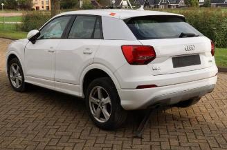 Audi Q2 Q2 (GAB/GAG), SUV, 2016 1.0 TFSI 12V picture 6