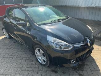 demontáž osobní automobily Renault Clio Clio IV (5R), Hatchback 5-drs, 2012 / 2021 0.9 Energy TCE 90 12V 2014/12