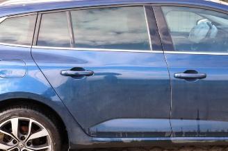 Renault Mégane Megane IV Estate (RFBK), Combi 5-drs, 2016 1.2 Energy TCE 130 picture 22