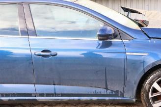 Renault Mégane Megane IV Estate (RFBK), Combi 5-drs, 2016 1.2 Energy TCE 130 picture 25