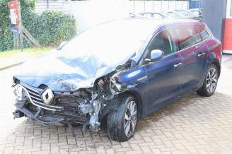 Renault Mégane Megane IV Estate (RFBK), Combi 5-drs, 2016 1.2 Energy TCE 130 picture 7