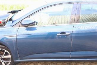 Renault Mégane Megane IV Estate (RFBK), Combi 5-drs, 2016 1.2 Energy TCE 130 picture 10