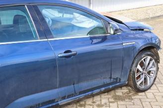 Renault Mégane Megane IV Estate (RFBK), Combi 5-drs, 2016 1.2 Energy TCE 130 picture 26