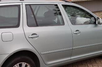 Skoda Octavia Octavia Combi (1Z5), Combi 5-drs, 2004 / 2013 1.6 TDI Greenline picture 29