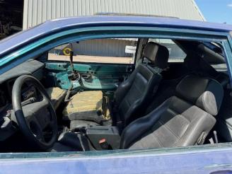 Volkswagen Corrado Corrado, Coupe, 1988 / 1995 2.9 VR6 picture 9