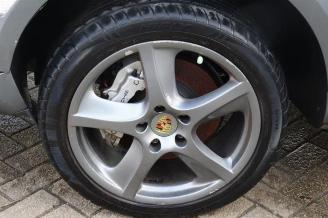 Porsche Cayenne Cayenne (9PA), SUV, 2002 / 2010 4.5 S V8 32V picture 35