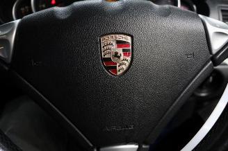 Porsche Cayenne Cayenne (9PA), SUV, 2002 / 2010 4.5 S V8 32V picture 26