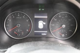 Kia Stonic Stonic (YB), SUV, 2017 1.0i T-GDi 12V picture 12