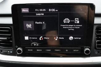 Kia Stonic Stonic (YB), SUV, 2017 1.0i T-GDi 12V picture 13