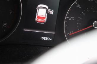 Kia Stonic Stonic (YB), SUV, 2017 1.0i T-GDi 12V picture 11