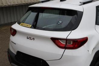 Kia Stonic Stonic (YB), SUV, 2017 1.0i T-GDi 12V picture 34