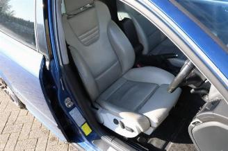 Audi A4 Avant A4 Avant (B7), Combi, 2004 / 2008 2.0 TFSI 20V Quattro picture 10