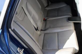 Audi A4 Avant A4 Avant (B7), Combi, 2004 / 2008 2.0 TFSI 20V Quattro picture 14