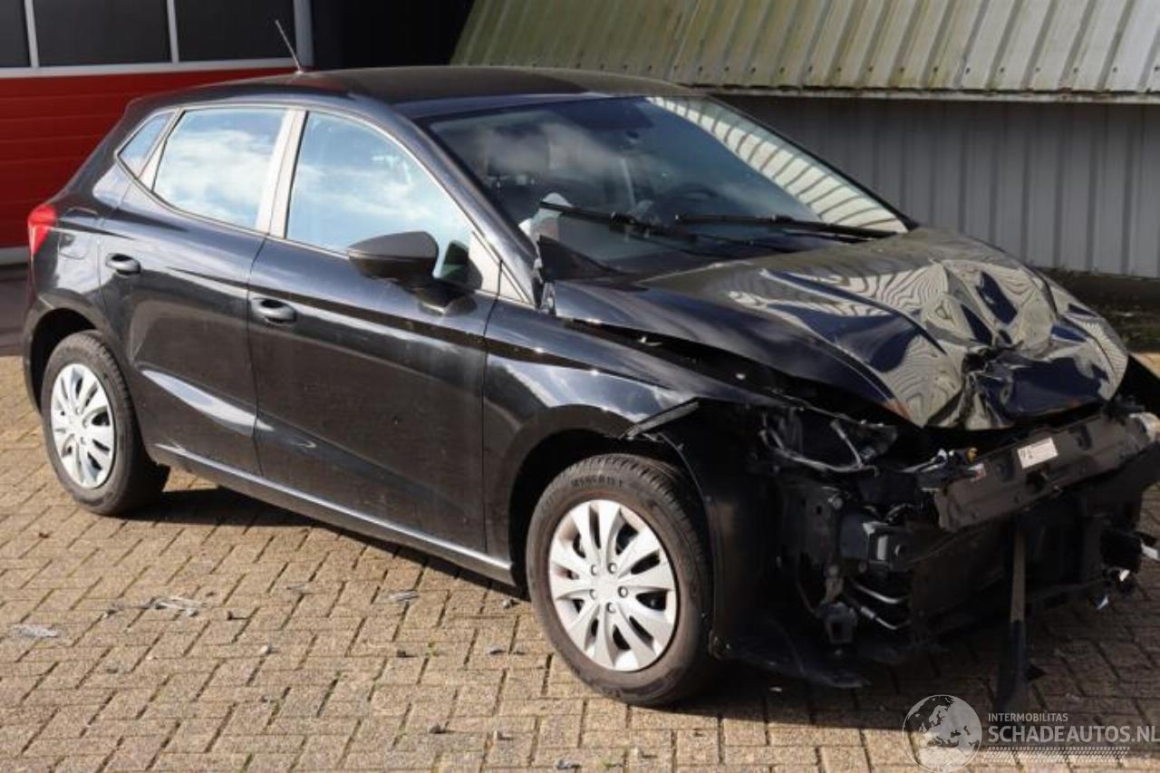 Seat Ibiza Ibiza V (KJB), Hatchback 5-drs, 2017 1.0 12V