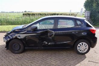 Seat Ibiza Ibiza V (KJB), Hatchback 5-drs, 2017 1.0 12V picture 6