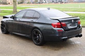 BMW M5 M5 (F10), Sedan, 2011 / 2016 4.4 V8 32V TwinPower Turbo picture 5