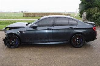 BMW M5 M5 (F10), Sedan, 2011 / 2016 4.4 V8 32V TwinPower Turbo picture 6