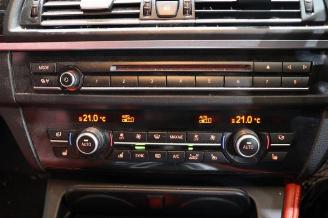 BMW M5 M5 (F10), Sedan, 2011 / 2016 4.4 V8 32V TwinPower Turbo picture 16