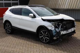Nissan Qashqai Qashqai (J11), SUV, 2013 1.2 DIG-T 16V picture 1