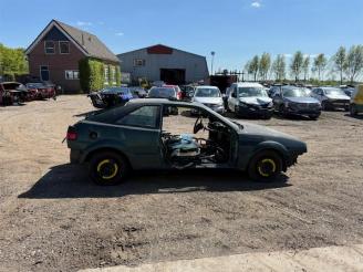 Volkswagen Corrado Corrado, Coupe, 1988 / 1995 1.8 G60 picture 6