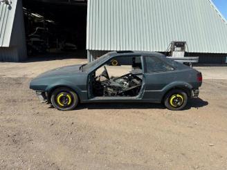 Volkswagen Corrado Corrado, Coupe, 1988 / 1995 1.8 G60 picture 2