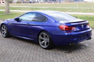 BMW M6 M6 (F13), Coupe, 2012 / 2017 4.4 V8 32V TwinPower Turbo picture 5