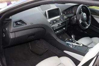 BMW M6 M6 (F13), Coupe, 2012 / 2017 4.4 V8 32V TwinPower Turbo picture 14