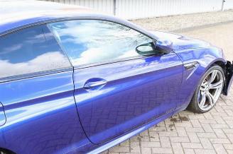 BMW M6 M6 (F13), Coupe, 2012 / 2017 4.4 V8 32V TwinPower Turbo picture 24