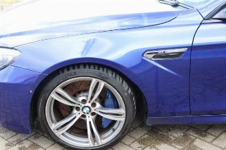 BMW M6 M6 (F13), Coupe, 2012 / 2017 4.4 V8 32V TwinPower Turbo picture 35