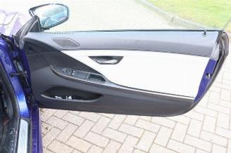 BMW M6 M6 (F13), Coupe, 2012 / 2017 4.4 V8 32V TwinPower Turbo picture 21