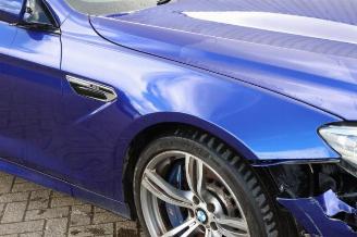 BMW M6 M6 (F13), Coupe, 2012 / 2017 4.4 V8 32V TwinPower Turbo picture 30