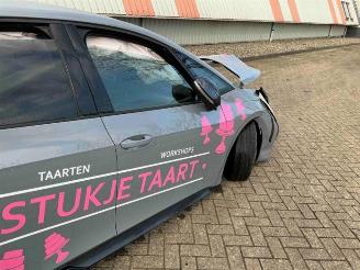 Cupra Born Born, -, 2021 58 picture 21