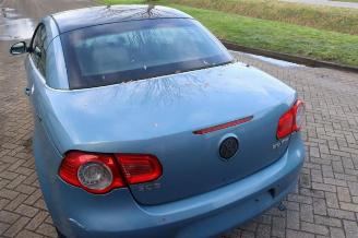 Volkswagen Eos Eos (1F7/F8), Cabrio, 2006 / 2015 2.0 FSI 16V picture 28