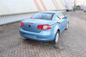 Volkswagen Eos Eos (1F7/F8), Cabrio, 2006 / 2015 2.0 FSI 16V picture 5