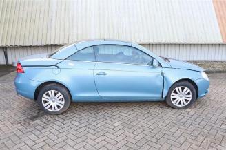 Volkswagen Eos Eos (1F7/F8), Cabrio, 2006 / 2015 2.0 FSI 16V picture 4