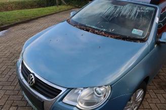 Volkswagen Eos Eos (1F7/F8), Cabrio, 2006 / 2015 2.0 FSI 16V picture 16