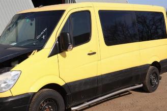 Mercedes Sprinter Sprinter 3t (906.61), Van, 2006 / 2018 211 CDI 16V picture 16
