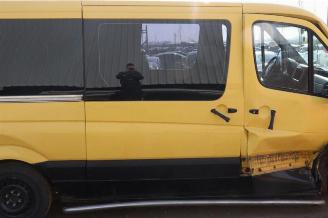 Mercedes Sprinter Sprinter 3t (906.61), Van, 2006 / 2018 211 CDI 16V picture 22