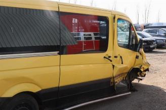 Mercedes Sprinter Sprinter 3t (906.61), Van, 2006 / 2018 211 CDI 16V picture 23