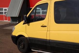 Mercedes Sprinter Sprinter 3t (906.61), Van, 2006 / 2018 211 CDI 16V picture 14