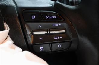 Hyundai Kona Kona (OS), SUV, 2017 / 2023 64 kWh picture 32