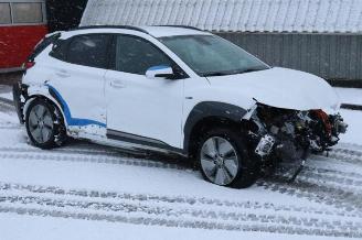Démontage voiture Hyundai Kona Kona (OS), SUV, 2017 / 2023 64 kWh 2020/12