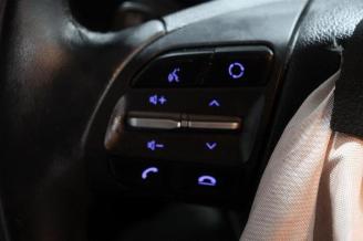 Hyundai Kona Kona (OS), SUV, 2017 / 2023 64 kWh picture 33