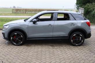 Audi Q2 Q2 (GAB/GAG), SUV, 2016 2.0 TDI 16V 190 Quattro picture 6