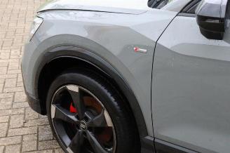 Audi Q2 Q2 (GAB/GAG), SUV, 2016 2.0 TDI 16V 190 Quattro picture 32