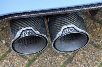 BMW M4 M4 (F82), Coupe, 2014 / 2020 M4 3.0 24V TwinPower Turbo picture 31