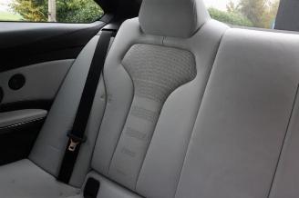 BMW M4 M4 (F82), Coupe, 2014 / 2020 M4 3.0 24V TwinPower Turbo picture 26