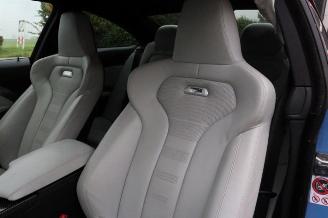 BMW M4 M4 (F82), Coupe, 2014 / 2020 M4 3.0 24V TwinPower Turbo picture 22