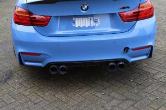 BMW M4 M4 (F82), Coupe, 2014 / 2020 M4 3.0 24V TwinPower Turbo picture 28