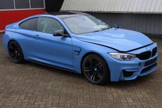 BMW M4 M4 (F82), Coupe, 2014 / 2020 M4 3.0 24V TwinPower Turbo picture 2